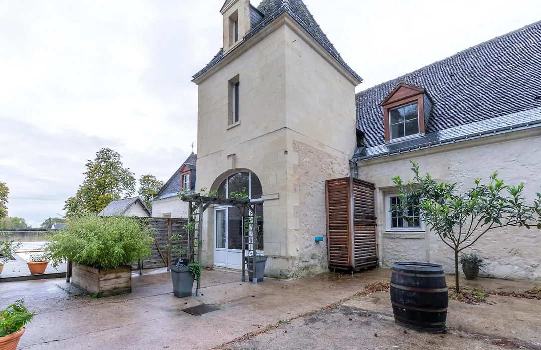 Gîtes de la Bigauderie-1