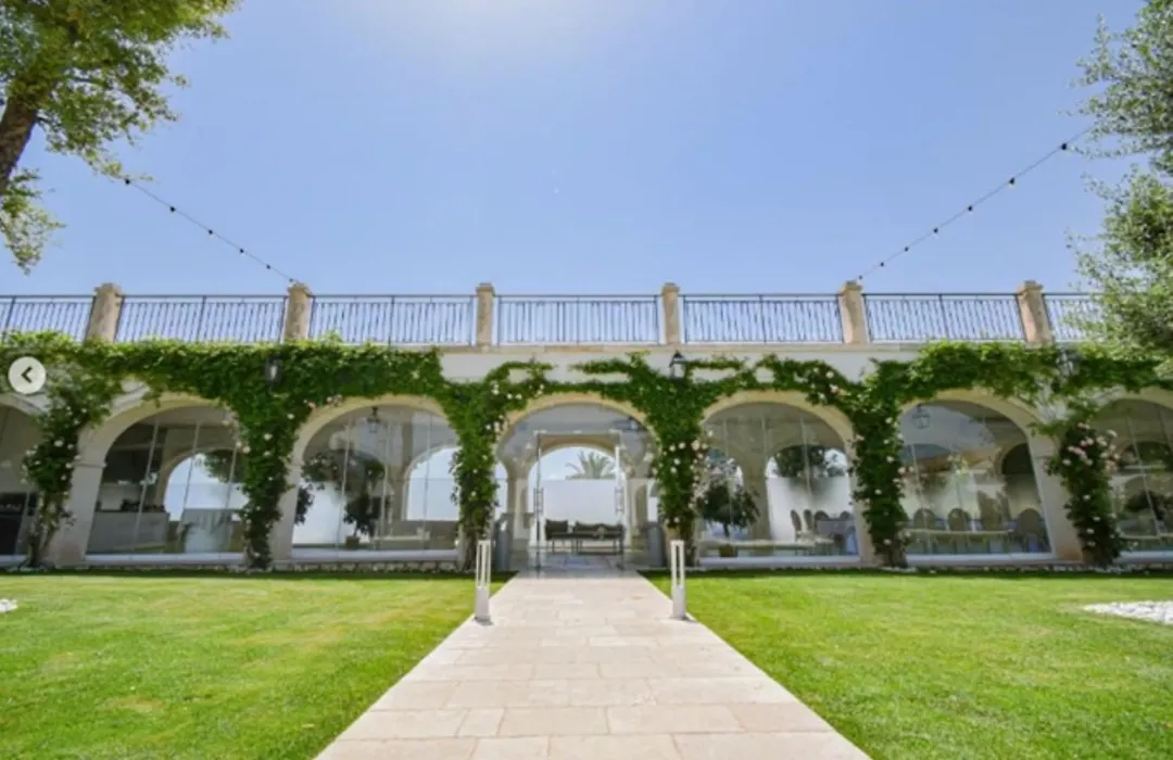 Hotel Parco delle Querce-1