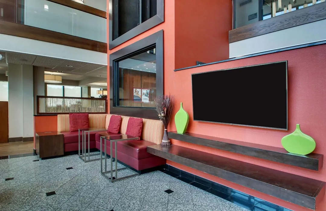 Drury Inn & Suites Evansville East-1