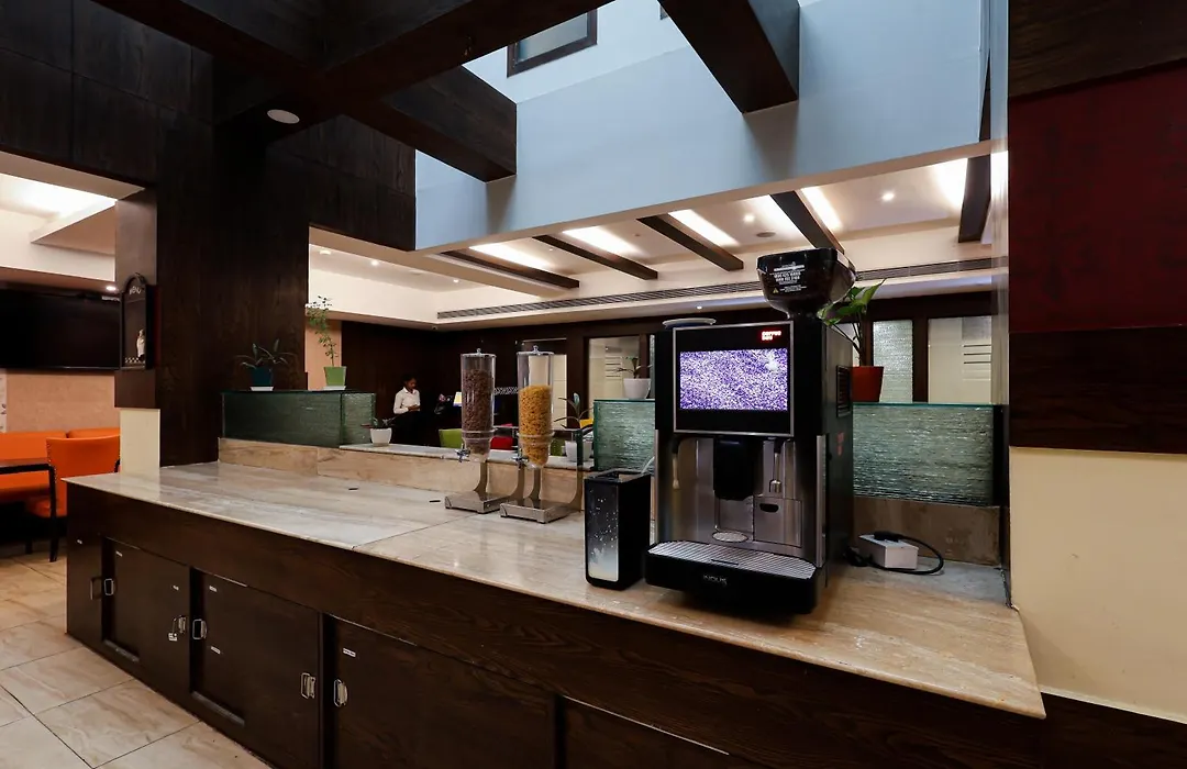 The Iris- A Boutique Hotel-1