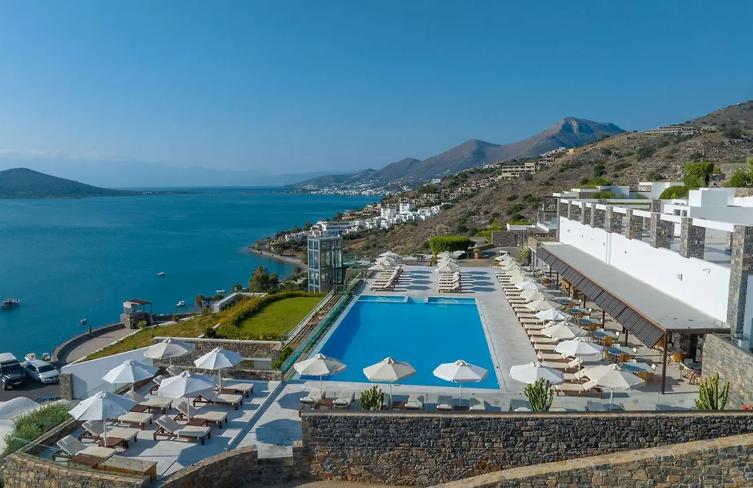 Royal Marmin Bay Boutique & Art Hotel (Adults Only)-1