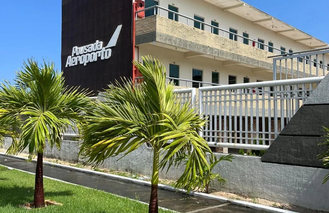 Pousada Aeroporto-1
