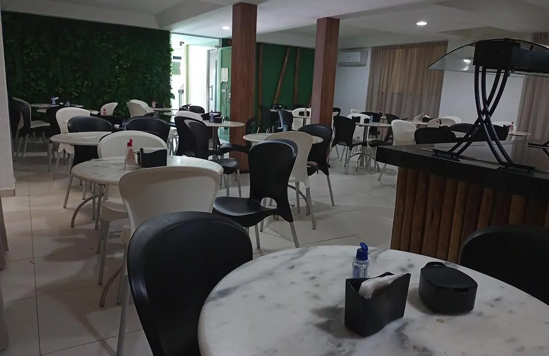Conde Hotel Maceió-1