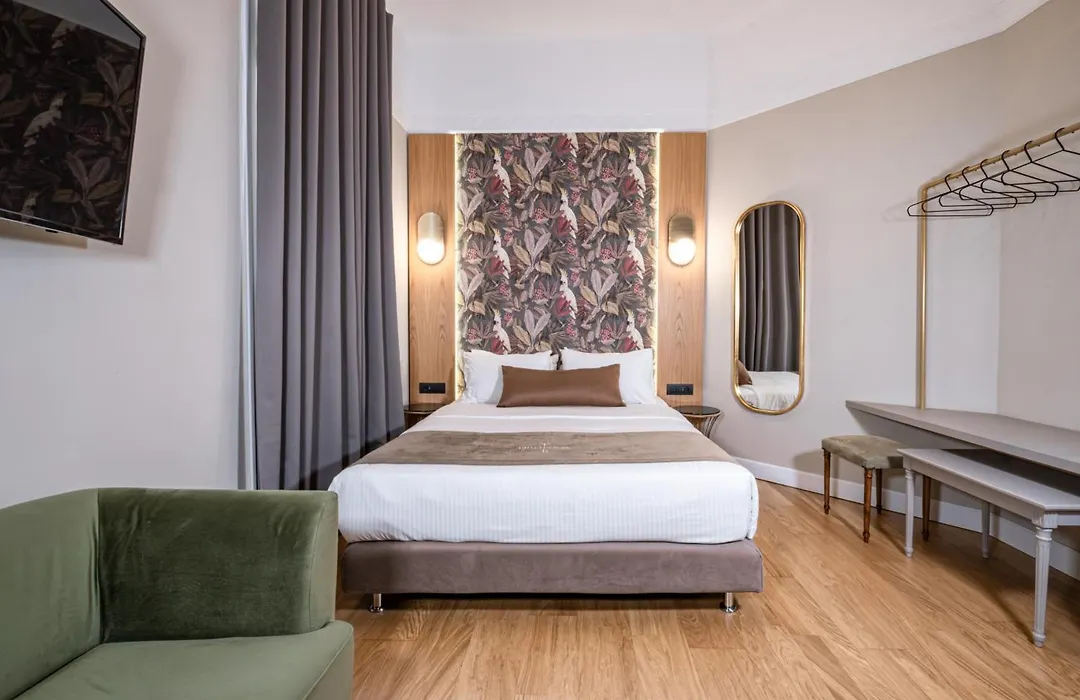 Belle Epoque Suites-1