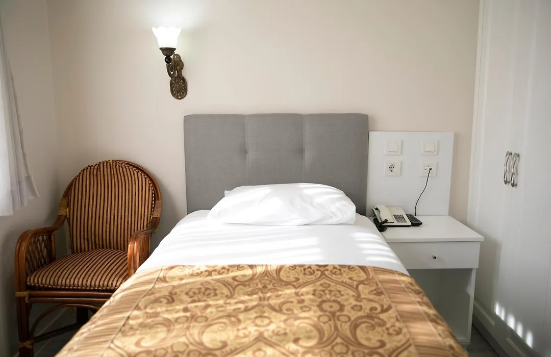 Hali Hotel-1