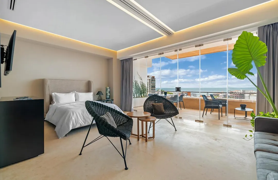 Maxwell Residences Romantic Zone-1