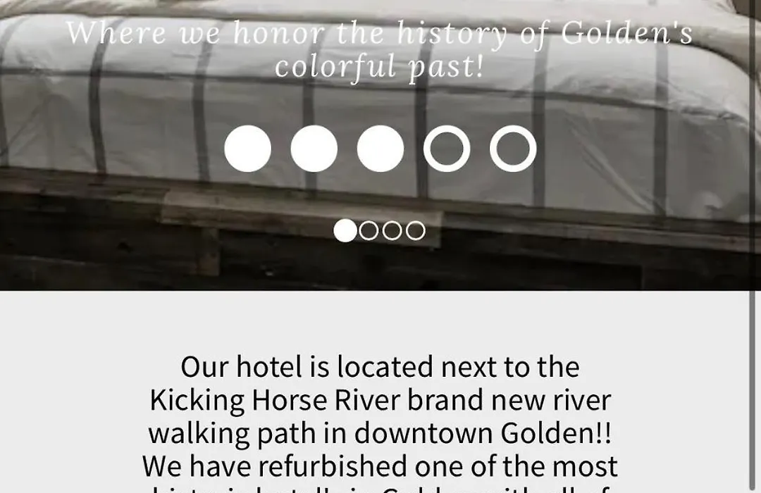 The Cache Hotel And Lodgings-1
