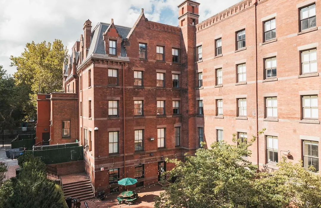 Hi New York City Hostel-1