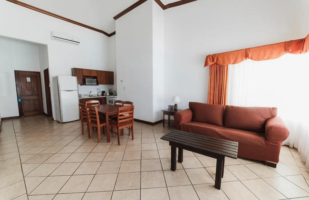 Hotel Cayman Suites - Beachfront-1