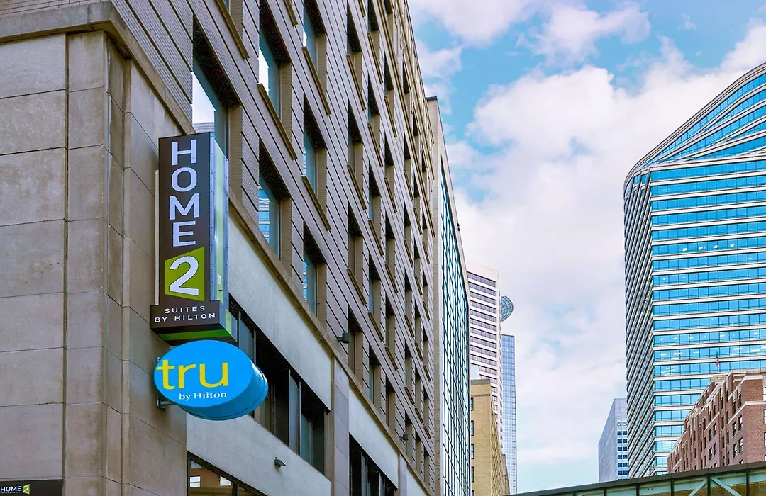 Tru By Hilton Minneapolis Downtown-1