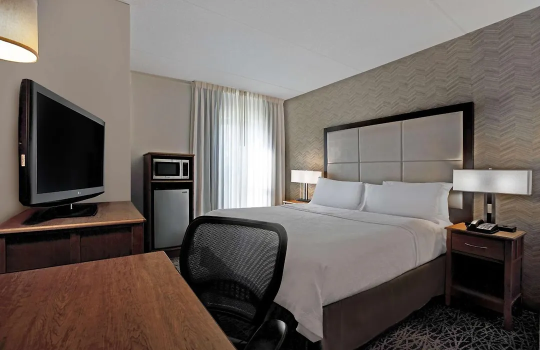 Homewood Suites By Hilton Chicago-Lincolnshire-1
