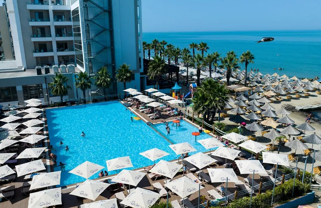 Hotel GRINT-1