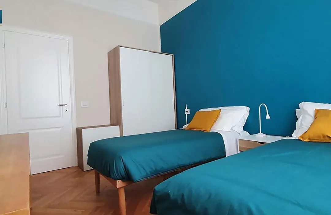 B&B La Corte Antica - Luino Lago Maggiore-1