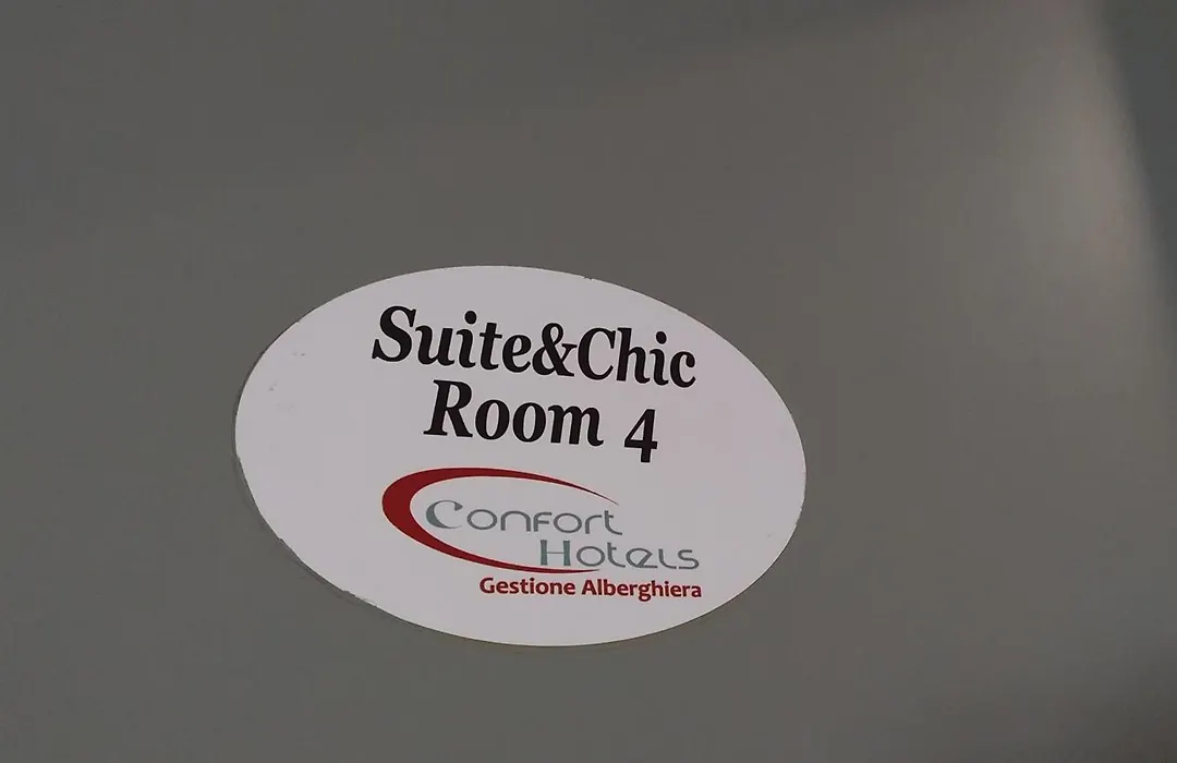 Cconforthotels Suite&Chic-1