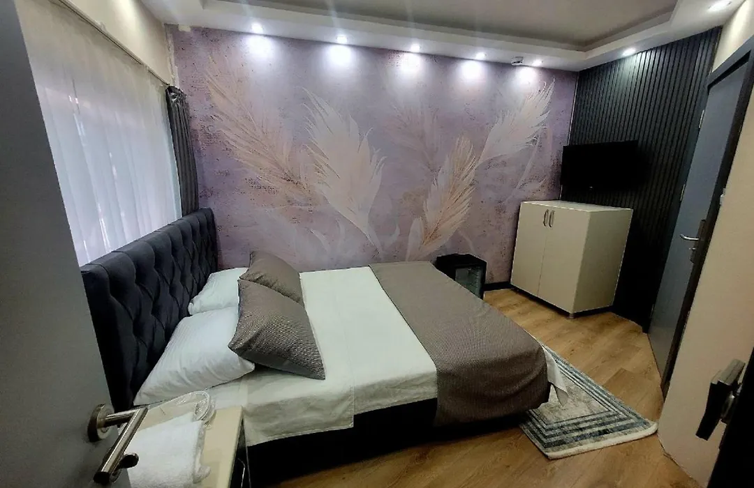 Blue Marina Hotel & Spa-1