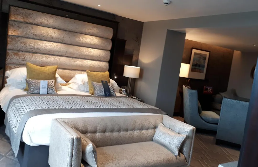 Grand Central Hotel Belfast-1