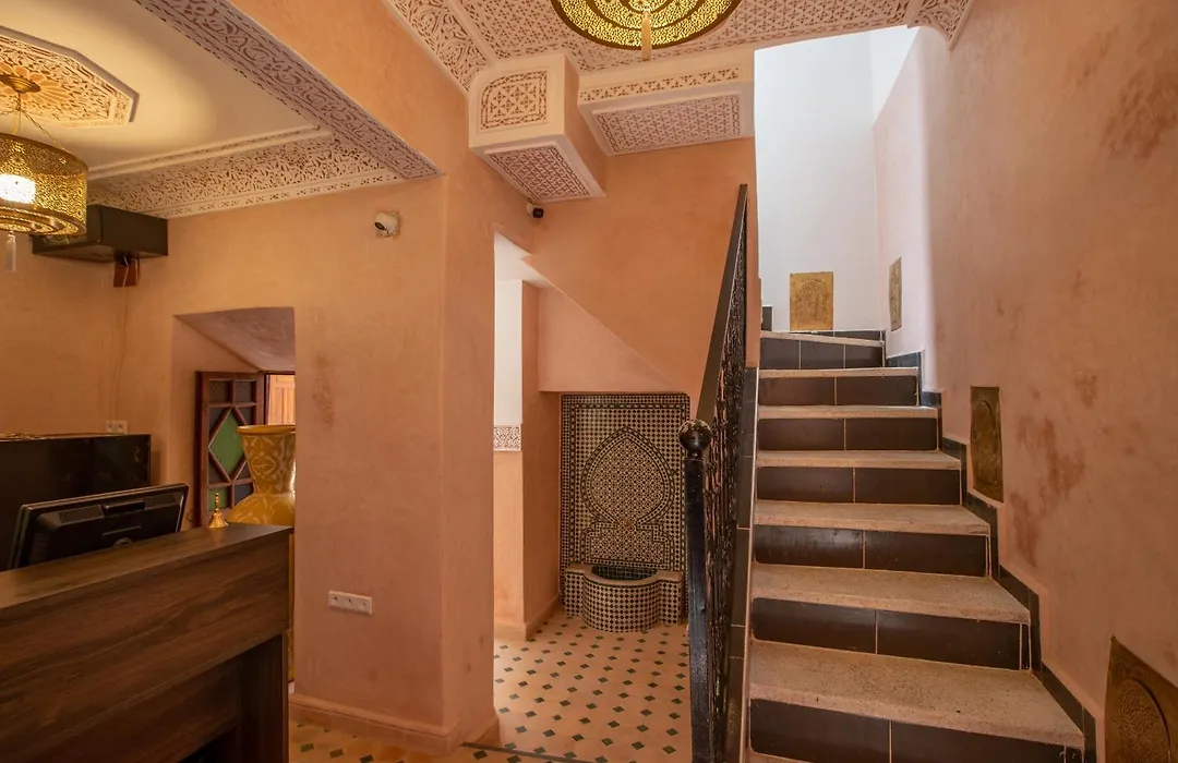 Riad Albaraka-1