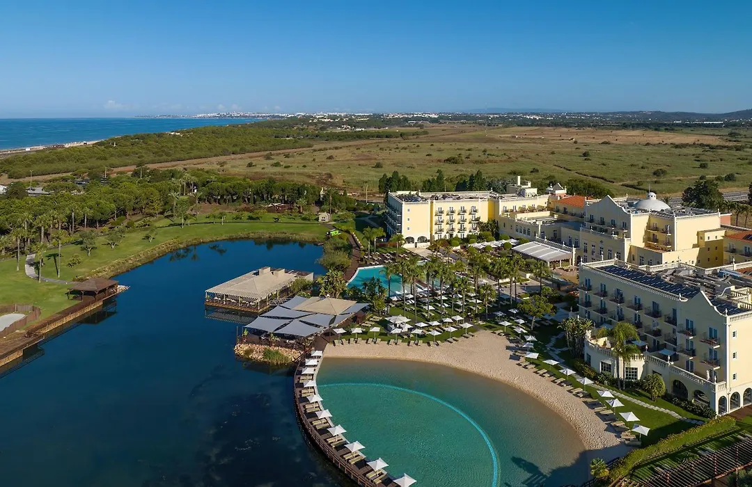 Domes Lake Algarve, Autograph Collection-1