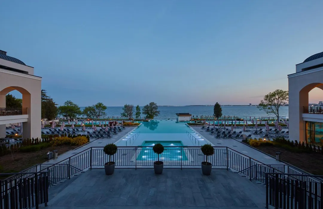 Secrets Sunny Beach Resort And Spa (Adults Only)-1