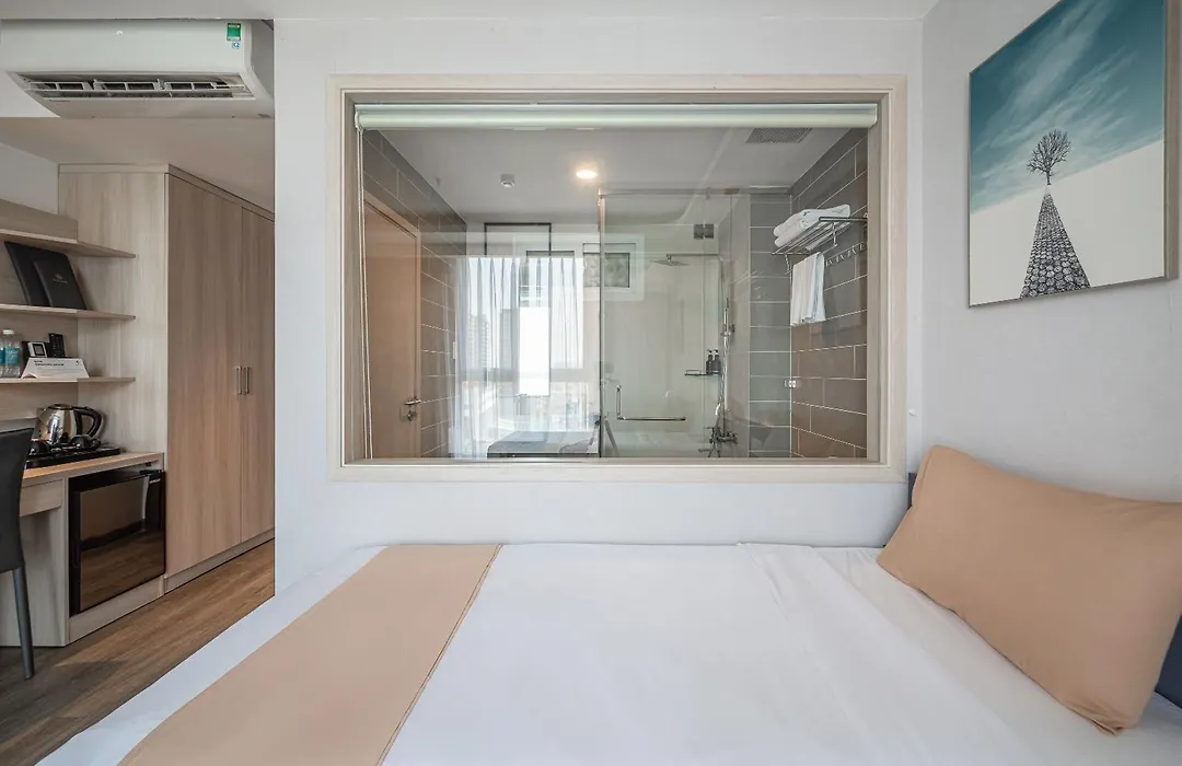 Cozrum Homes - Sonata Residence-1