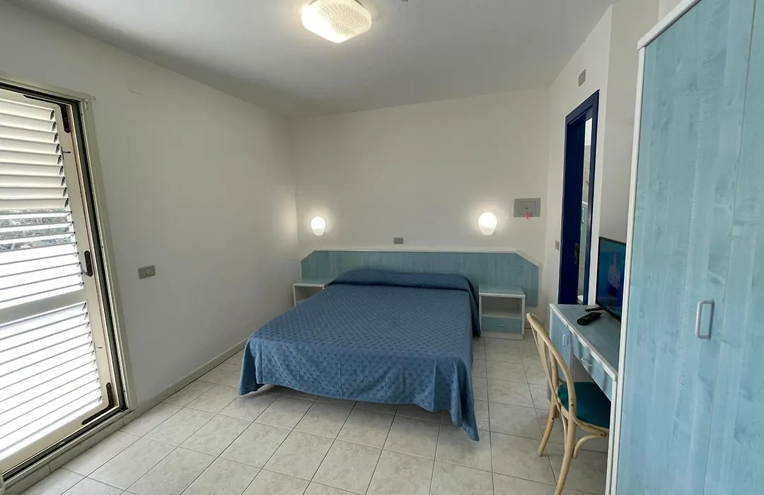 Albergo Désirée-1