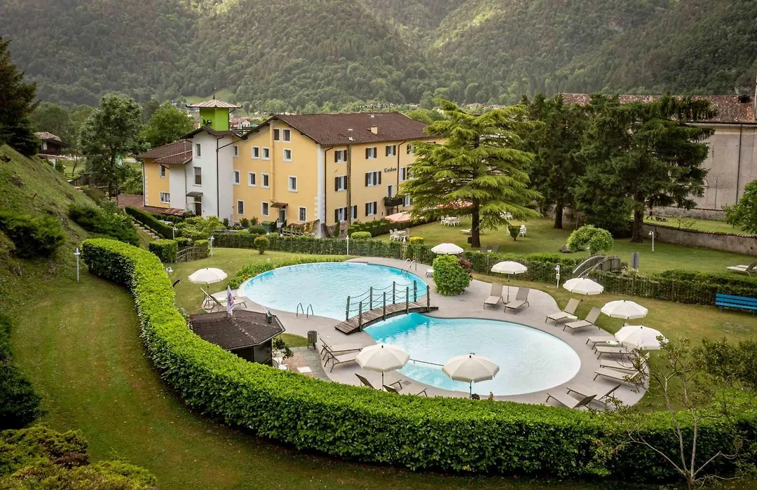 Good Life Hotel Garden - Private Spa And Pool-1
