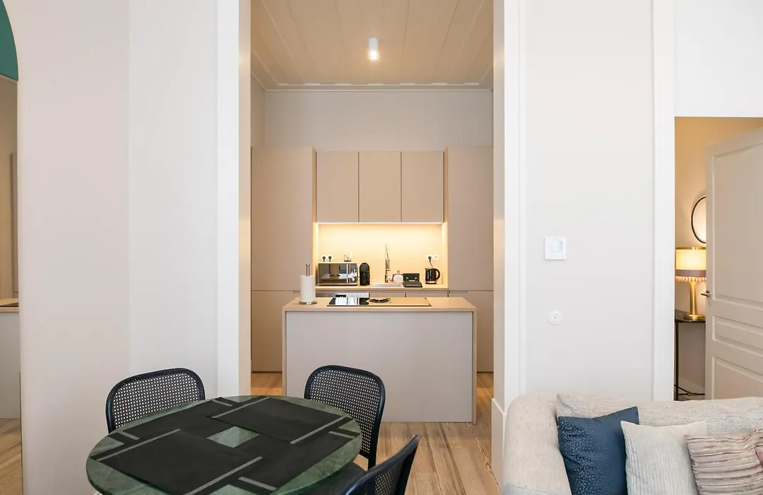 The Lift Apartments By Ridan Hotels-1
