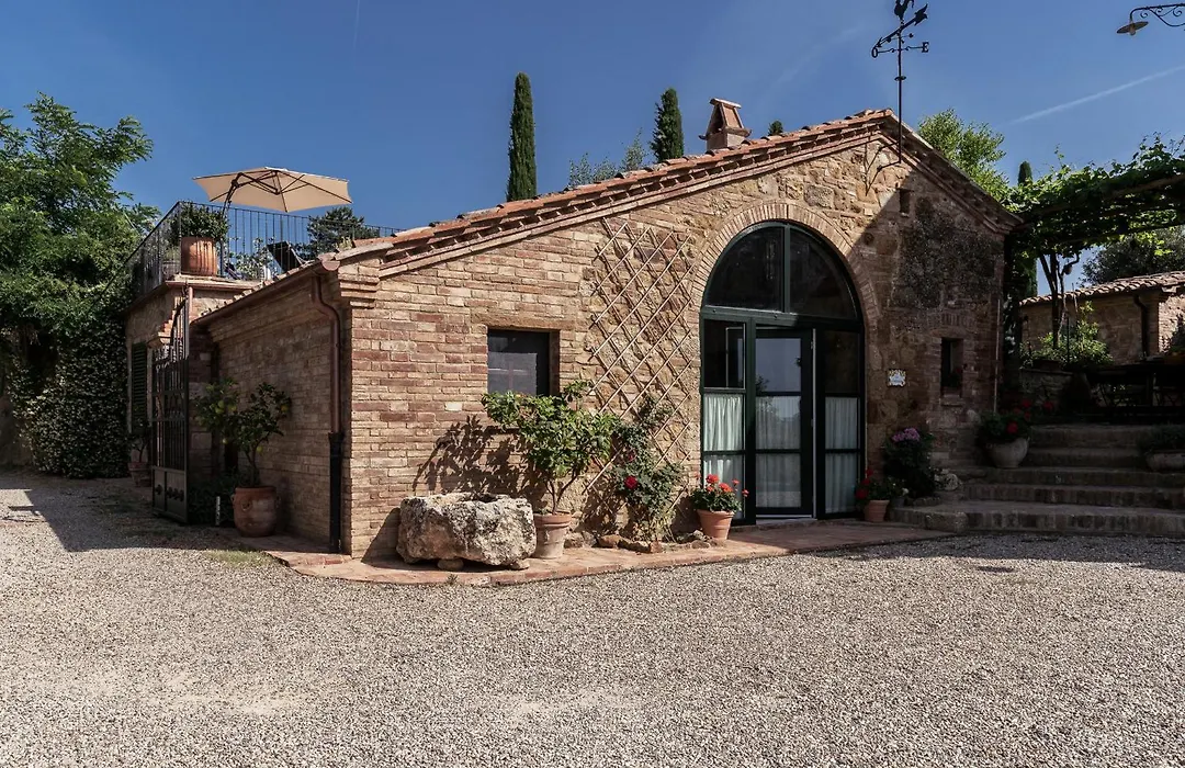 B&B Al Vecchio Forno-1