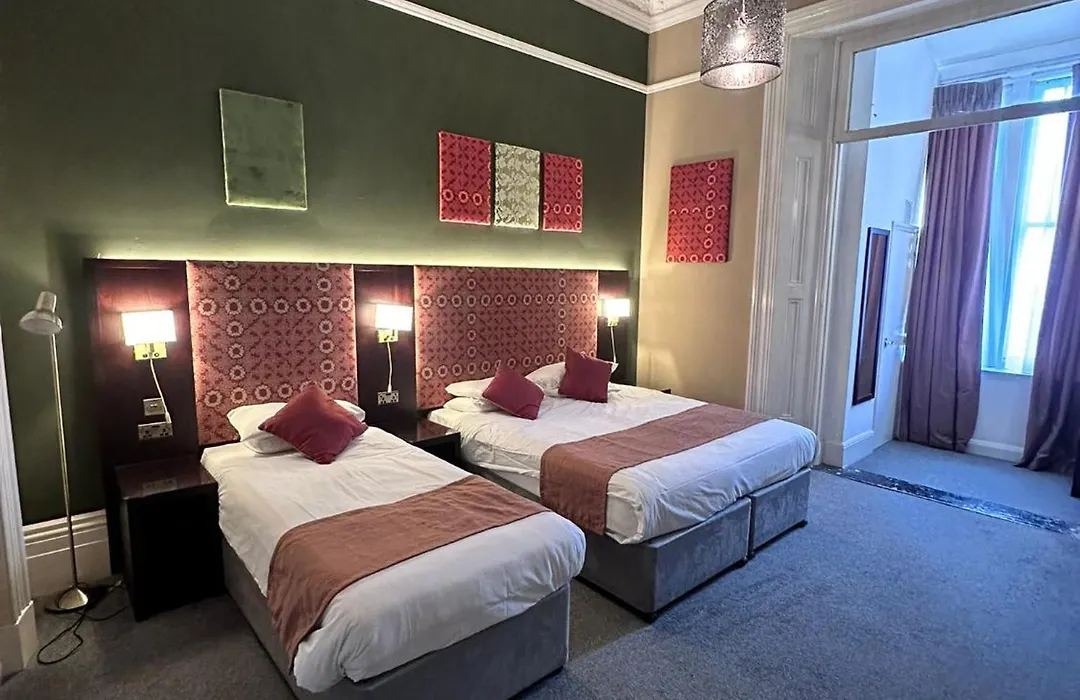 Acacia Hotel-1