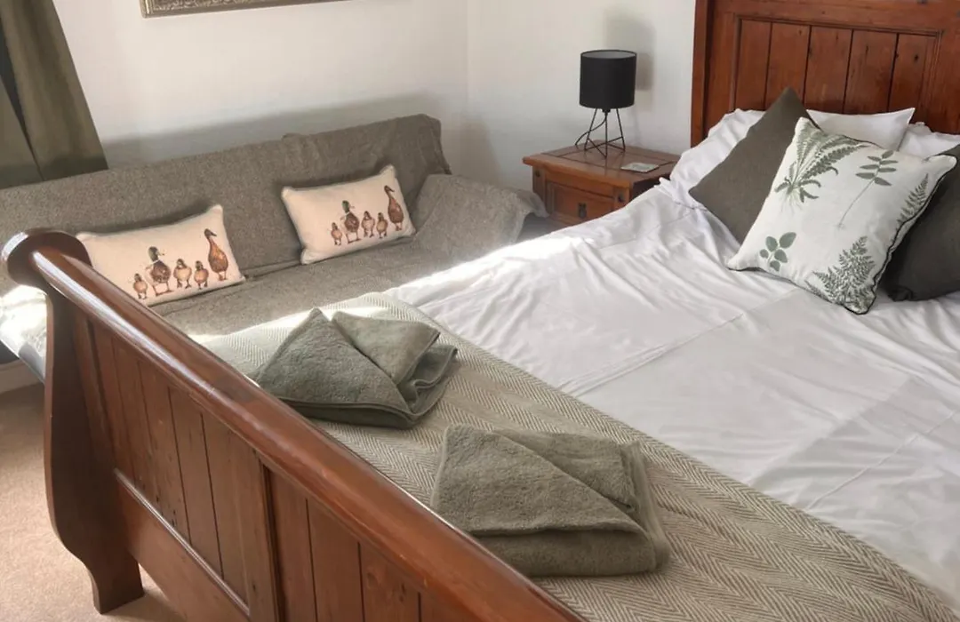 Beightons Bed And Breakfast-1