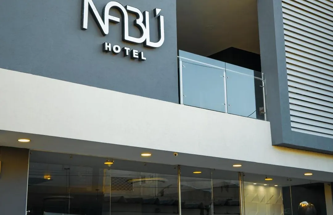 Hotel Nabu Valledupar-1