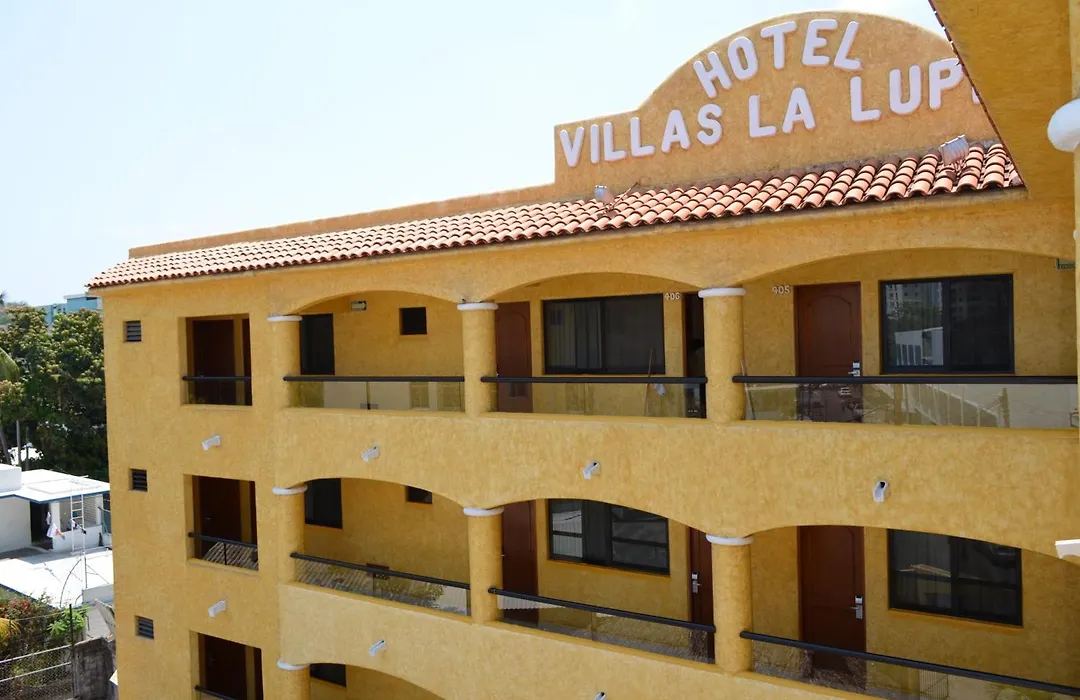 Villas La Lupita-1