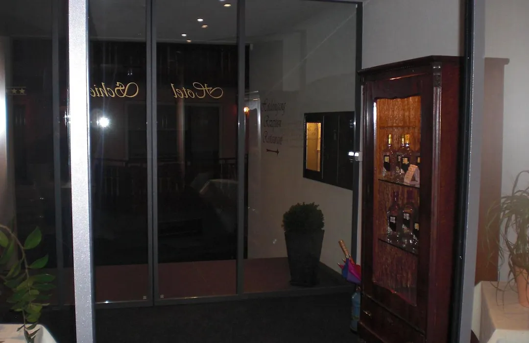 Hotel-Restaurant Schieble-1