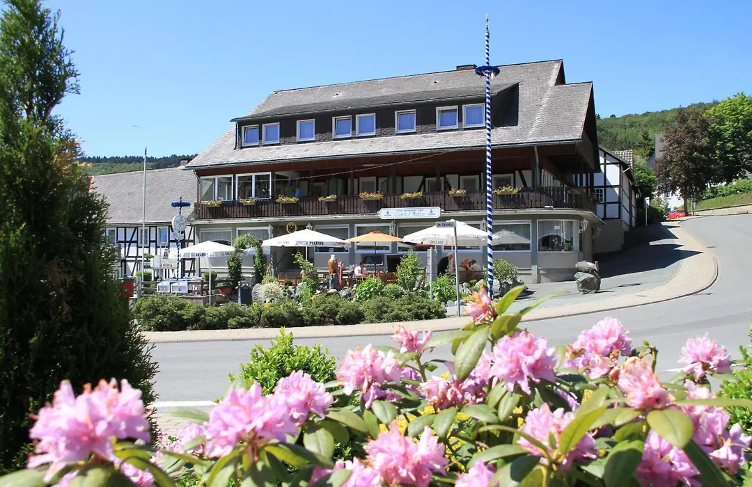 Gasthof Müller-1