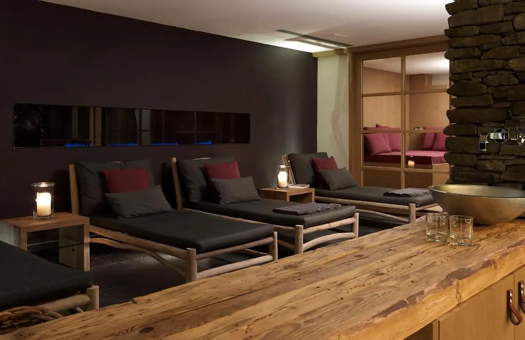 Eco & Wellness Boutique Hotel Sonne-1