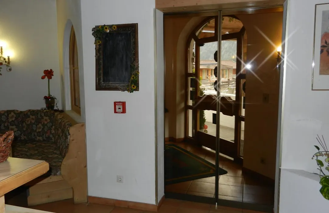 Appartementhaus zum Holzknecht am See-1