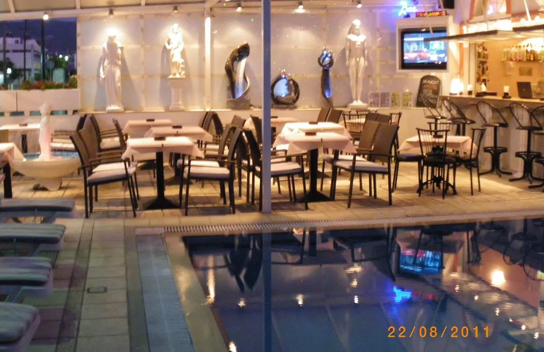 Elite Apartments-1