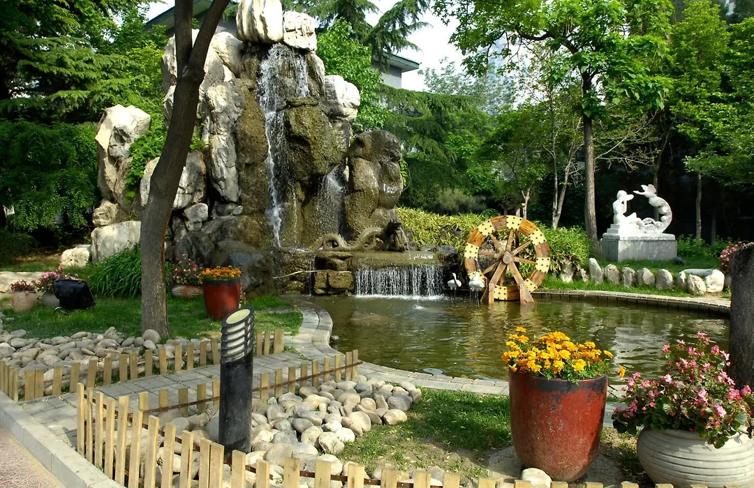 Xiyuan Hotel-1