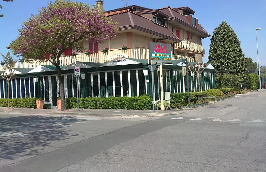 Hotel Rado-1