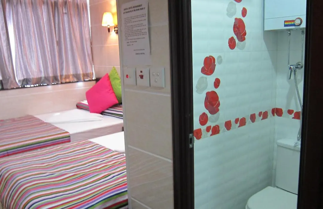 Ashoka Hostel-1
