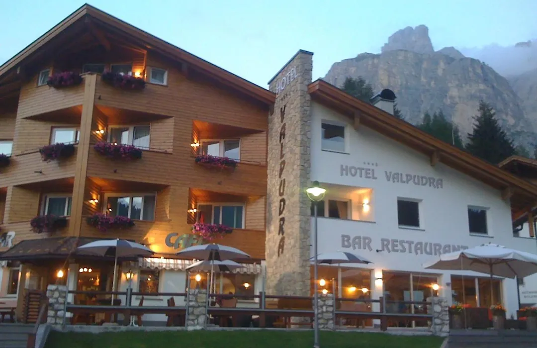 Hotel Valpudra-1