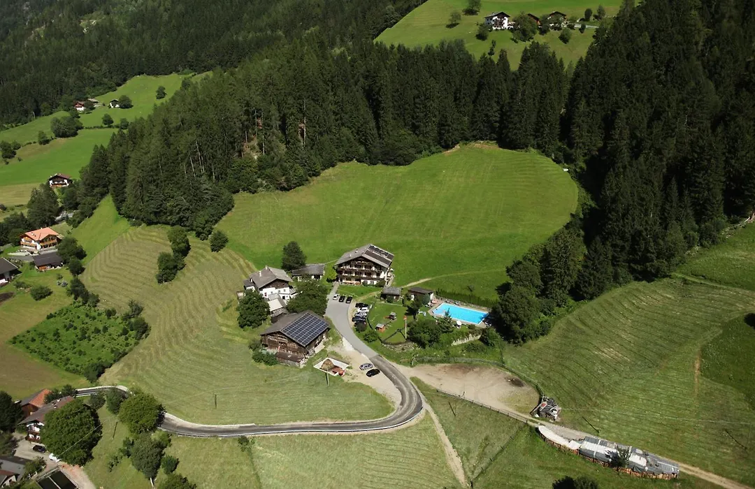 Pension Gasthof Haselstaude-1