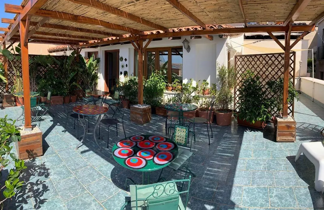 Guest house Le Sibille-1