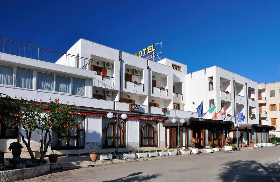 Hotel Apeneste-1