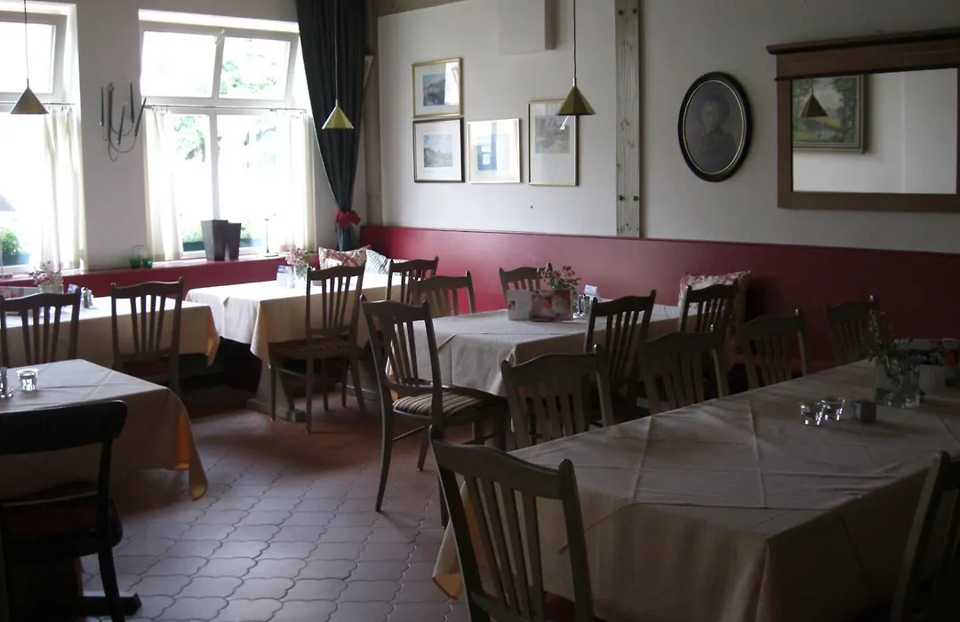 Gasthof zur Post-1