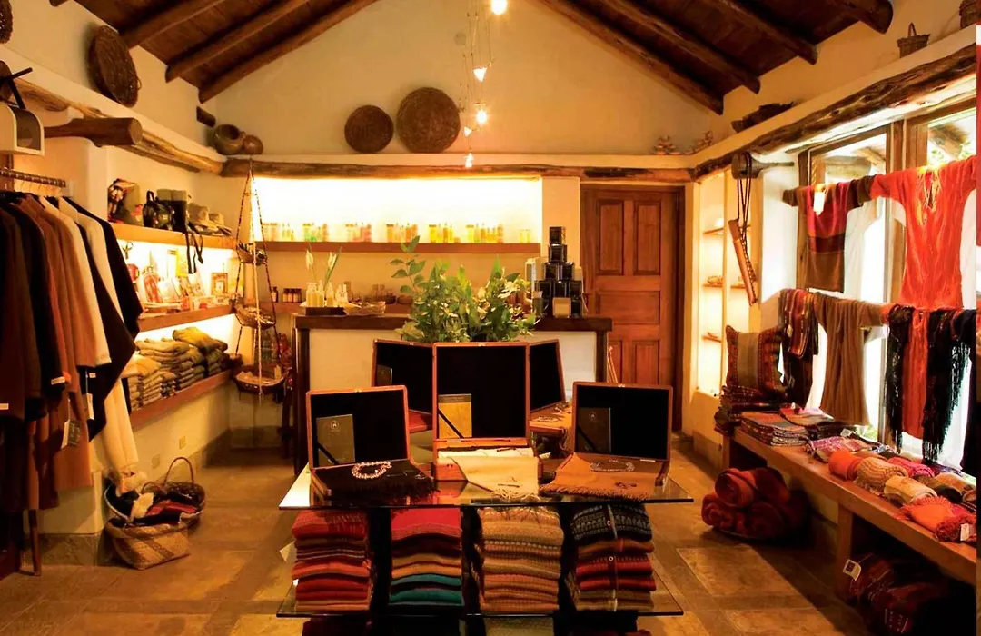 Inkaterra Machu Picchu Pueblo Hotel-1