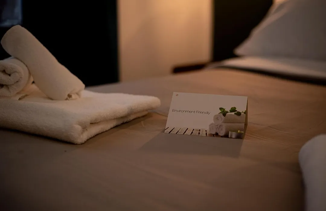 Le Madamine Rooms-1