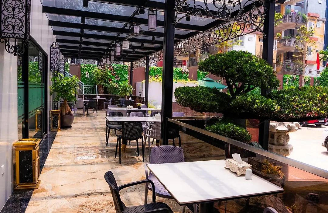 Capital Garden Hotel-1