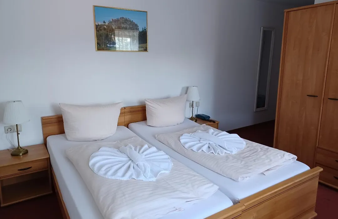Hotel Zittauer Hütte-1