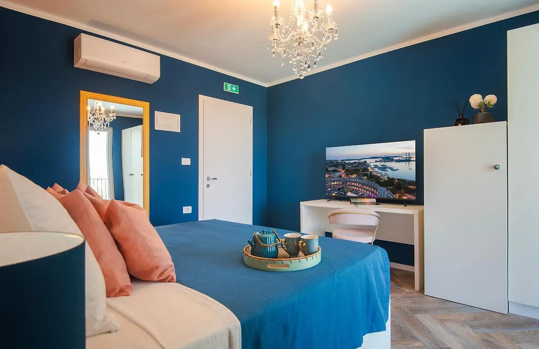 Vinkuran By Bura Hotels - Adults Only-1